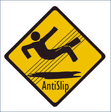 anti slip